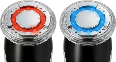 Termoterapija: šiluma ir vėsa