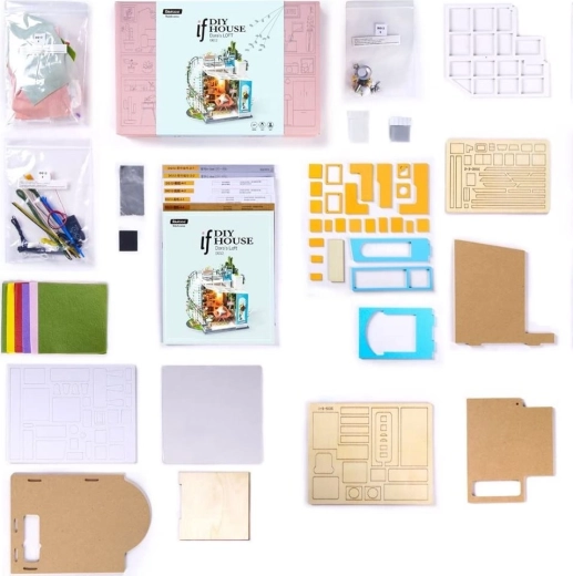 Įtraukta viskas, ko reikia