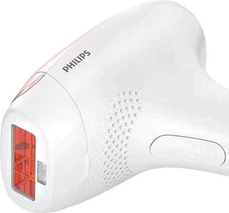 Clinically proven IPL technology for long-lasting results