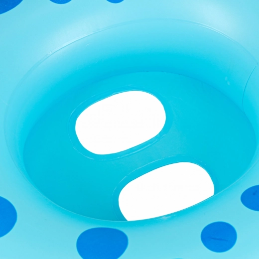 Saugaus dizaino sėdynė patiems mažiausiems