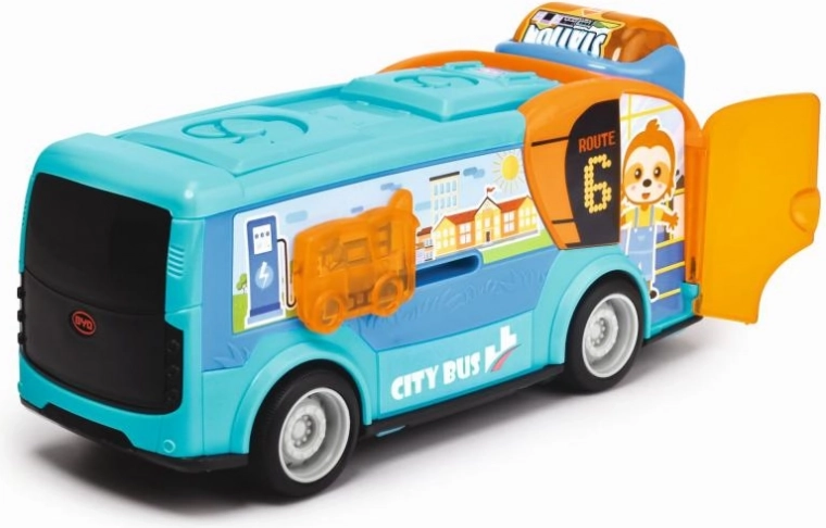 Atidaromos durys ir judantys šoniniai elementai