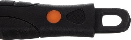 Ergonomiška TPR rankena ir lengvas laikymas