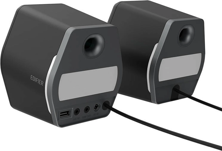 Compact design with high performance