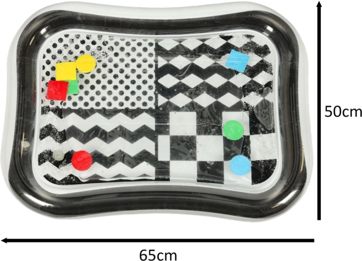 Motorinių įgūdžių lavinimas