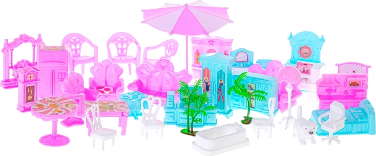 Personalizuotas dekoras