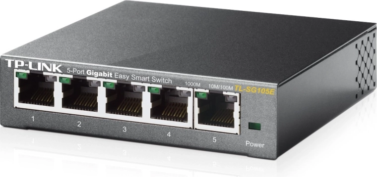Reliable connection without configuration