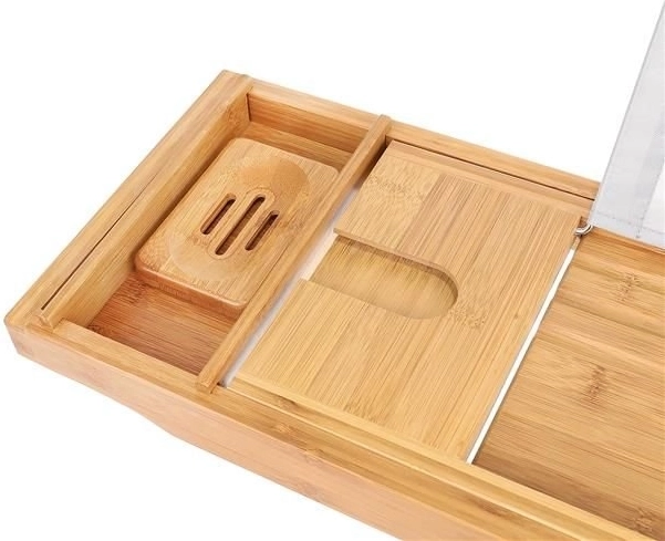 Išmanios pertvaros viskam, ko reikia