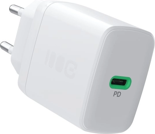 Fast charging Power Delivery 30 W