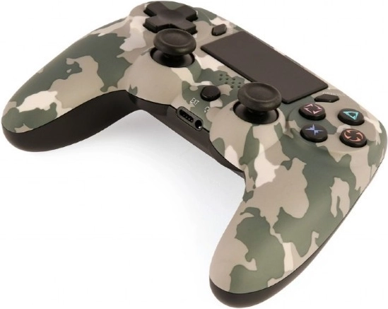 Tikroviškos vibracijos