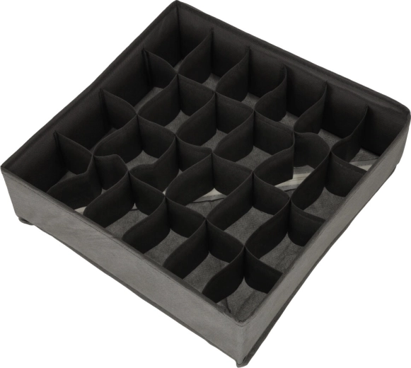 Puiki tvarka kiekviename stalčiuje