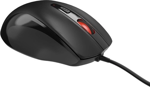 Comfortable all-day ergonomics
