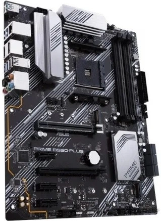 Robust power delivery and stability for AMD Ryzen
