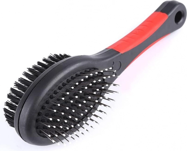 Dvi darbinės pusės visapusei priežiūrai