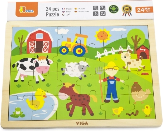 Patvari ir saugi konstrukcija