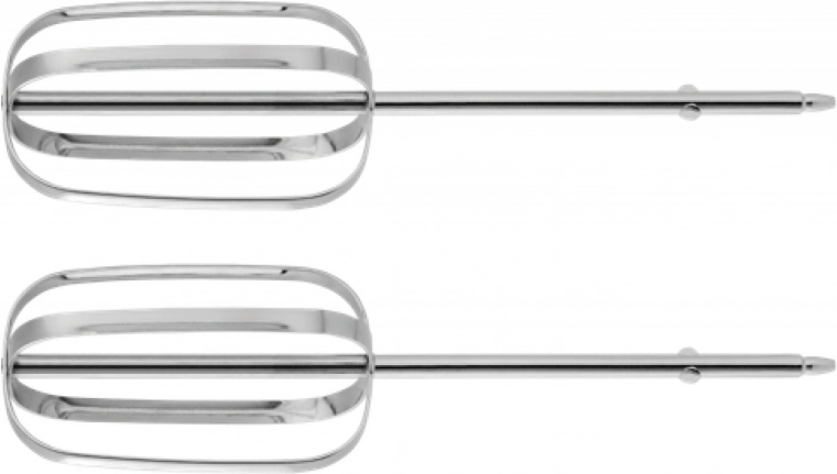 Plakimo šluotelės puriems kremams ir baltymams