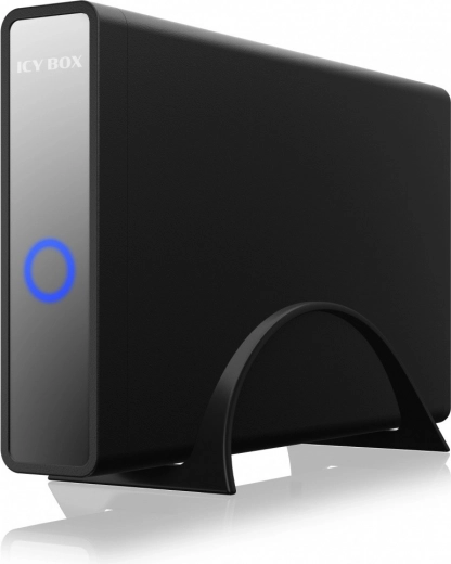Durable aluminium body and stand