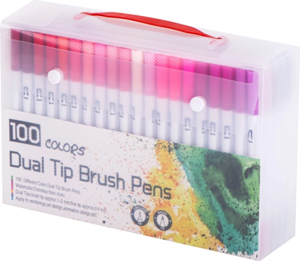 Praktiškas dėklas su rankena