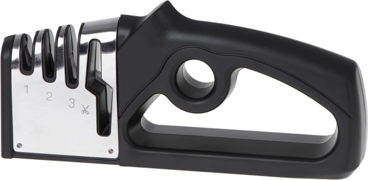 Saugus ir patogus galandimas