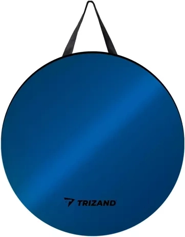 Lengva ir kompaktiška su praktišku dėklu