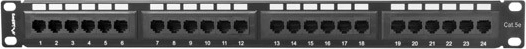 Cat 5e Compatibility