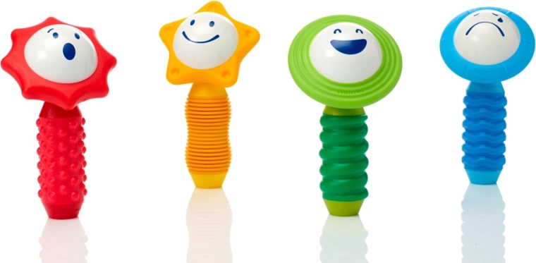 Smailiosios motorikos lavinimas