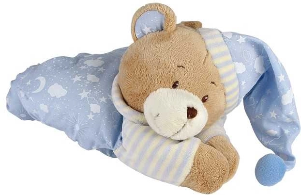 Lopšinė Ramiam Miegui