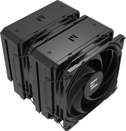 Wide compatibility for AMD and Intel