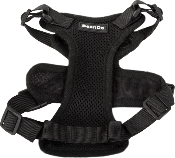 Kvėpuojanti ir patogi konstrukcija