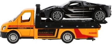 Patvari metalo ir plastiko konstrukcija