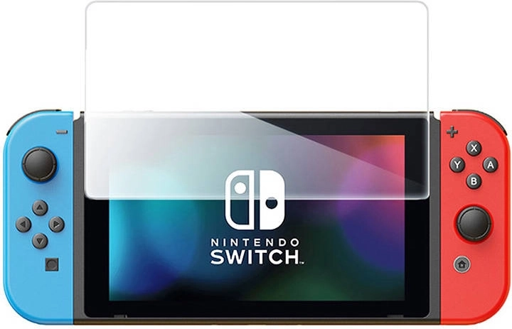 Tikslus pritaikymas Switch (2019)