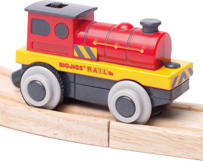 Galinga elektrinė pavara sklandžiam važiavimui