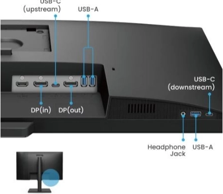 Wide connectivity for the modern workplace