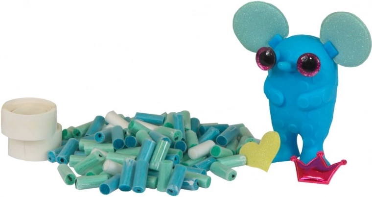 Create your own plush toy