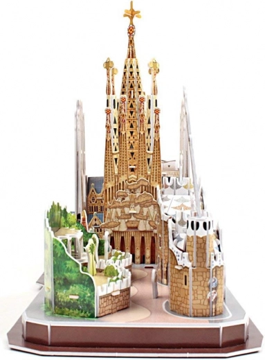 Lengvas surinkimas be klijų