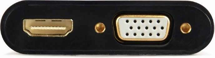 Efektyvus signalo konvertavimas