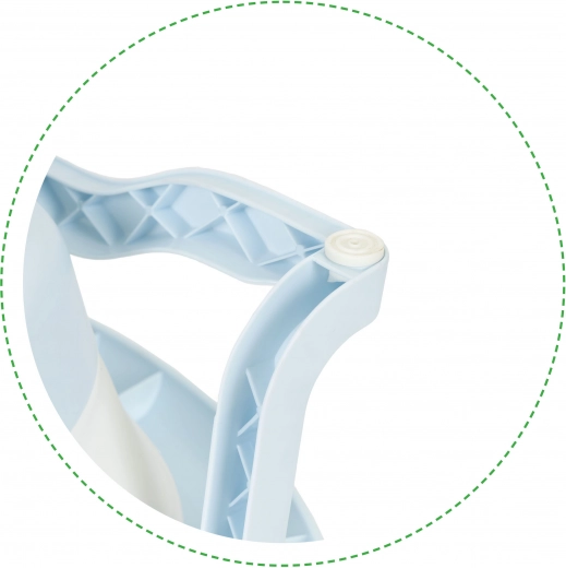 Patogus nešiojimas ir saugi laikysena