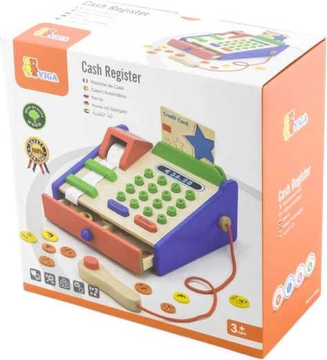 Kokybiškas VIGA medinis apdirbimas