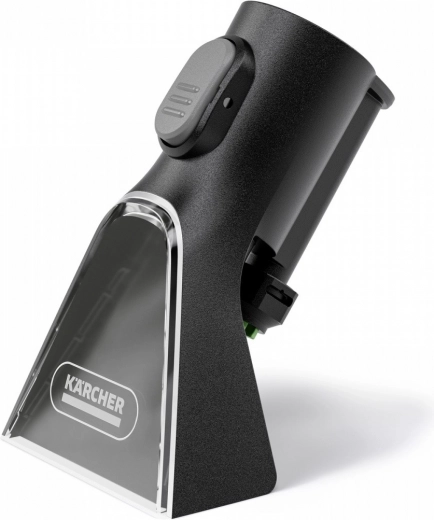 Suderinamumas su Kärcher SE