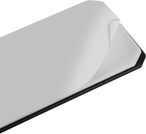 Greitas montavimas be gręžimo