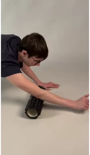 Universalus naudojimas prieš ir po treniruotės