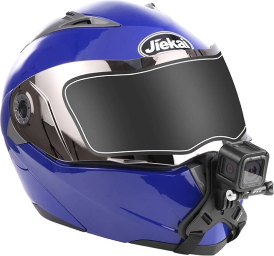 Ideal for motorcyclists
