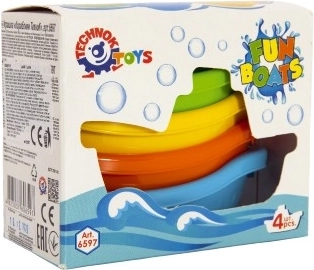 Saugios ir patvarios medžiagos