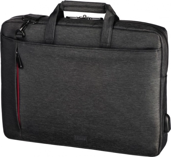 Practical front pockets