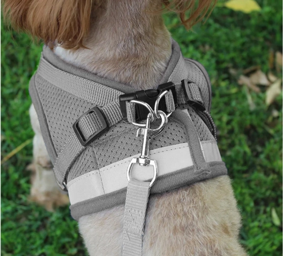 Nespaudžianti, patogi konstrukcija