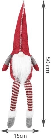 Charming festive design