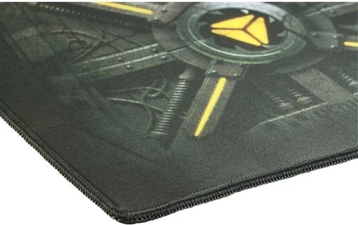 Tech theme with a focus on durability