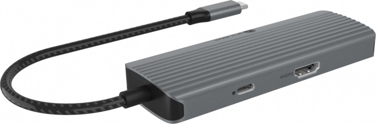 4K HDMI išvestis