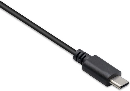 Universalus ir patogus USB‑C