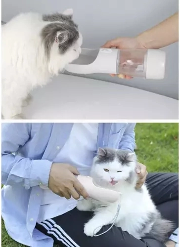 Praktiškas ir higieniškas