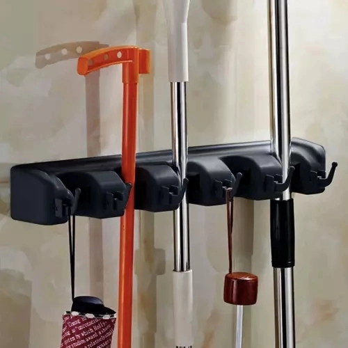 6 atlenkiami kabliukai